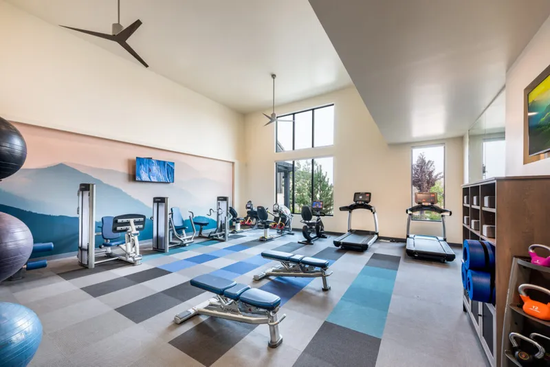 Revel Rancharrah community amenities in Reno, Nevada