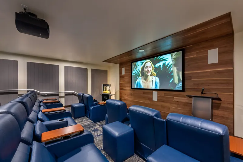 Revel Rancharrah senior living community Reno, Nevada