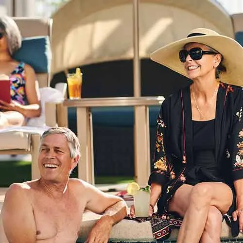 Revel Scottsdale - senior living in Scottsdale, Arizona - photo 10