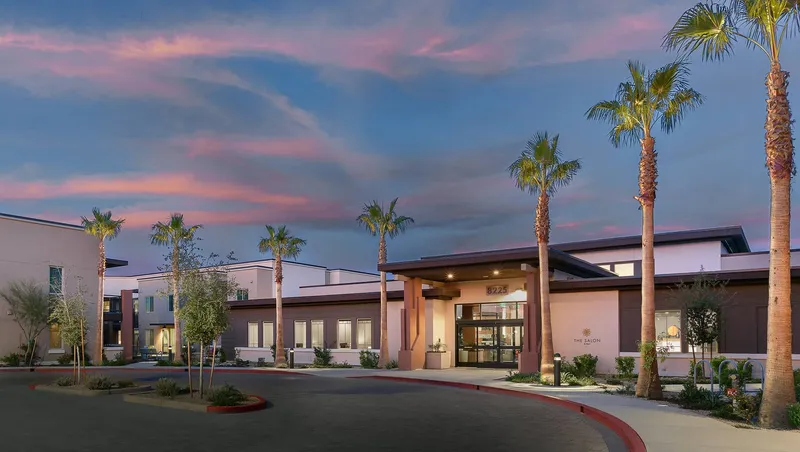 Revel Scottsdale - senior living in Scottsdale, Arizona - photo 13