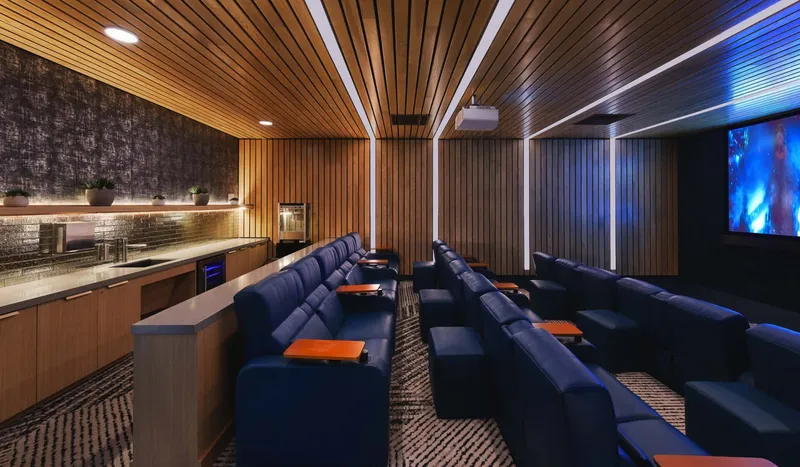 Revel Scottsdale senior living community Scottsdale, Arizona