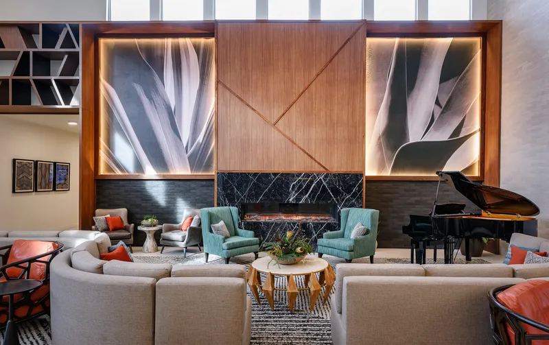 Revel Scottsdale - senior living in Scottsdale, Arizona - photo 4