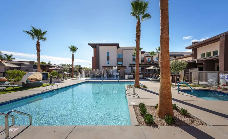 Revel Scottsdale - senior living in Scottsdale, Arizona - photo 6