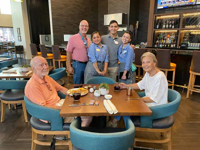 Revel Scottsdale - senior living in Scottsdale, Arizona - photo 7