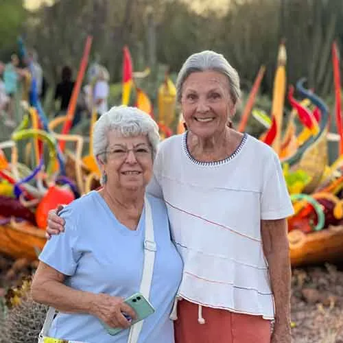 Revel Scottsdale - senior living in Scottsdale, Arizona - photo 8