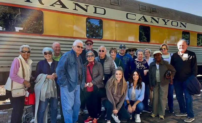 Revel Scottsdale - senior living in Scottsdale, Arizona - photo 9