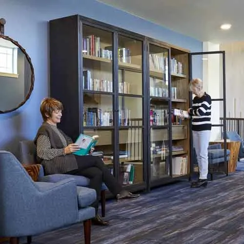 Revel Spokane - senior living in Spokane Valley, Washington - photo 11