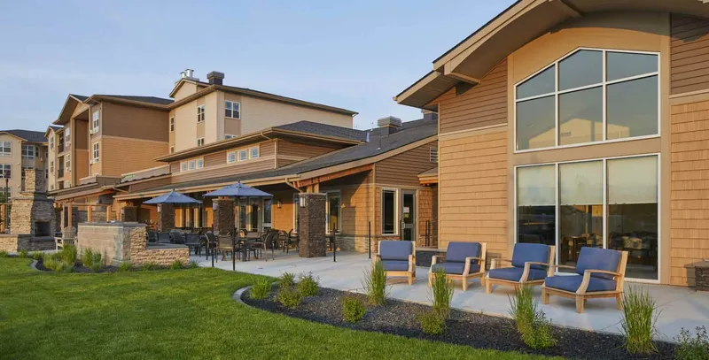 Revel Spokane - senior living in Spokane Valley, Washington - photo 12