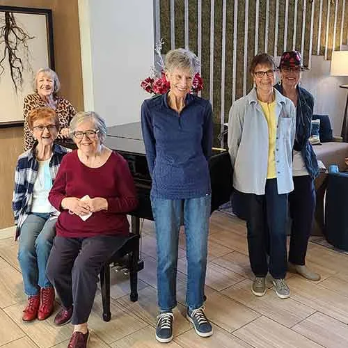 Revel Spokane - senior living in Spokane Valley, Washington - photo 13