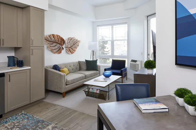 Revel Spokane - senior living in Spokane Valley, Washington - photo 16