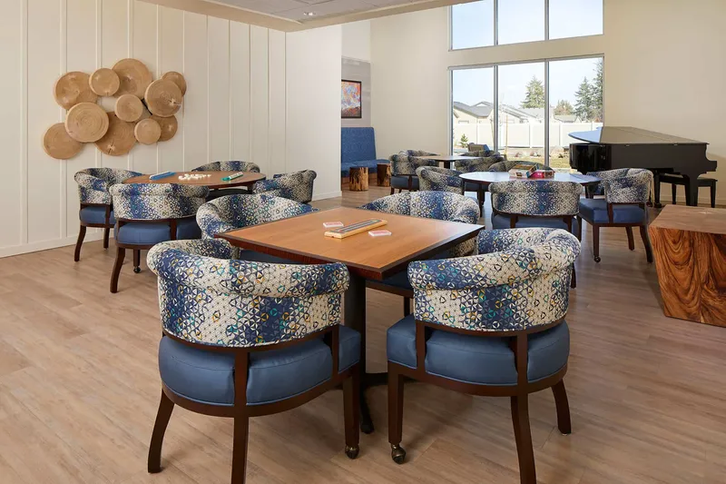 Revel Spokane - senior living in Spokane Valley, Washington - photo 6