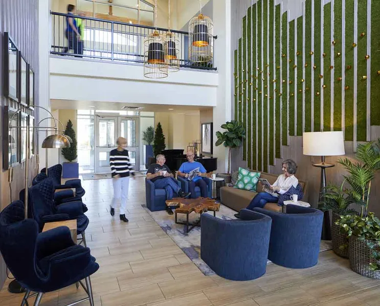 Revel Spokane - senior living in Spokane Valley, Washington - photo 9