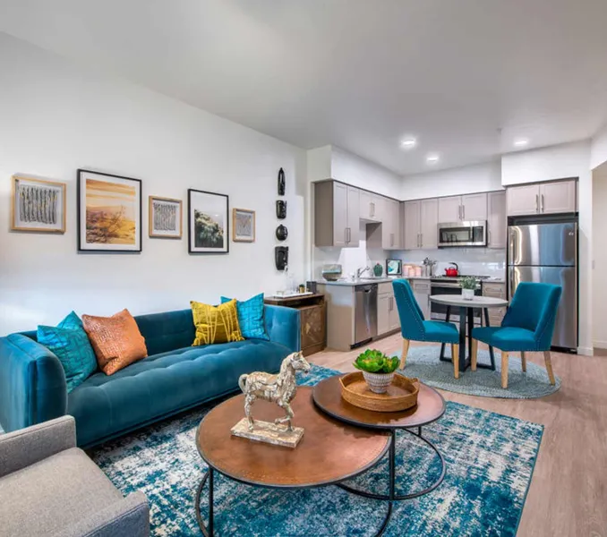 Revel Vegas - Independent Living in Las Vegas, Nevada