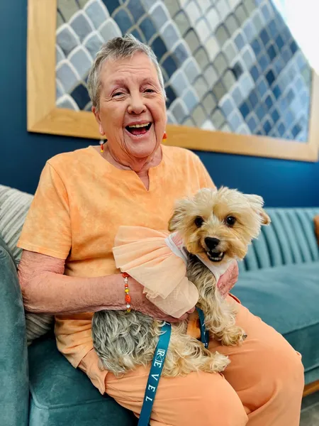 Revel Vegas - senior living in Las Vegas, Nevada - photo 10