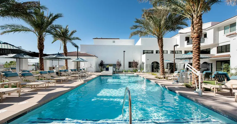 Revel Vegas - senior living in Las Vegas, Nevada - photo 12