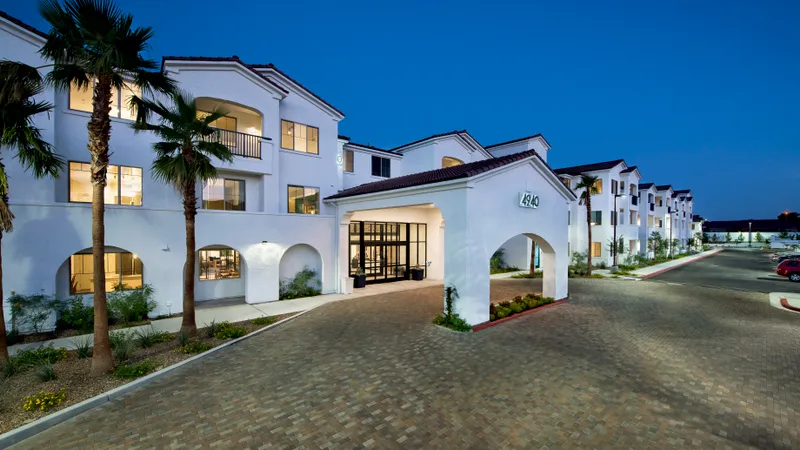 Revel Vegas - senior living in Las Vegas, Nevada - photo 13