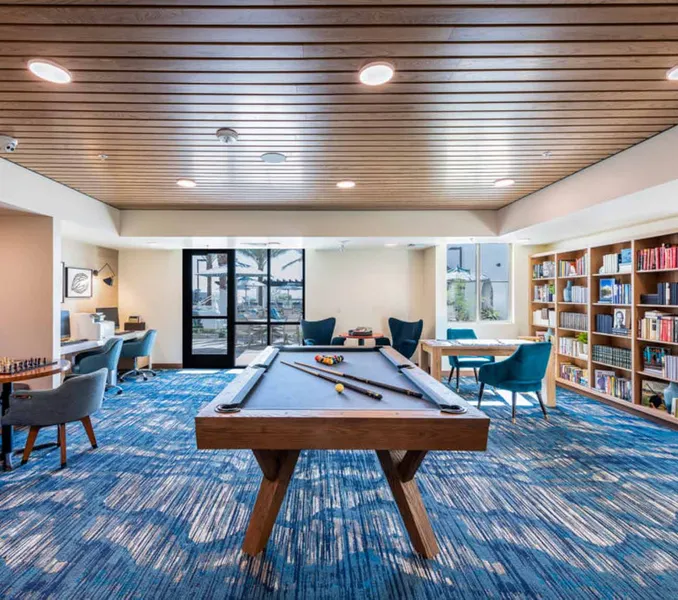 Revel Vegas community amenities in Las Vegas, Nevada