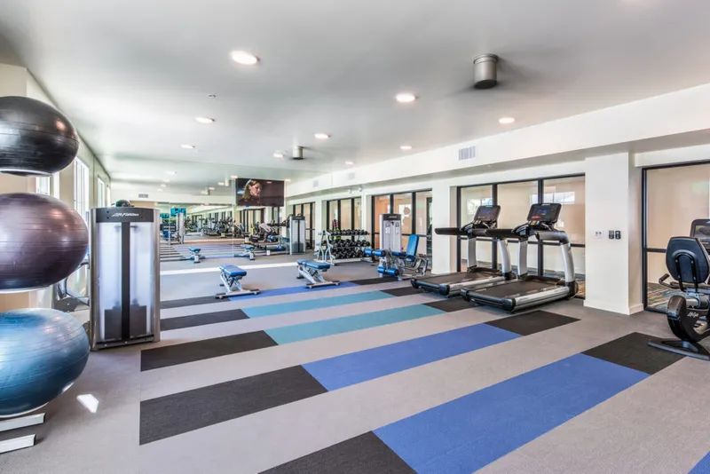 Revel Vegas senior living community Las Vegas, Nevada