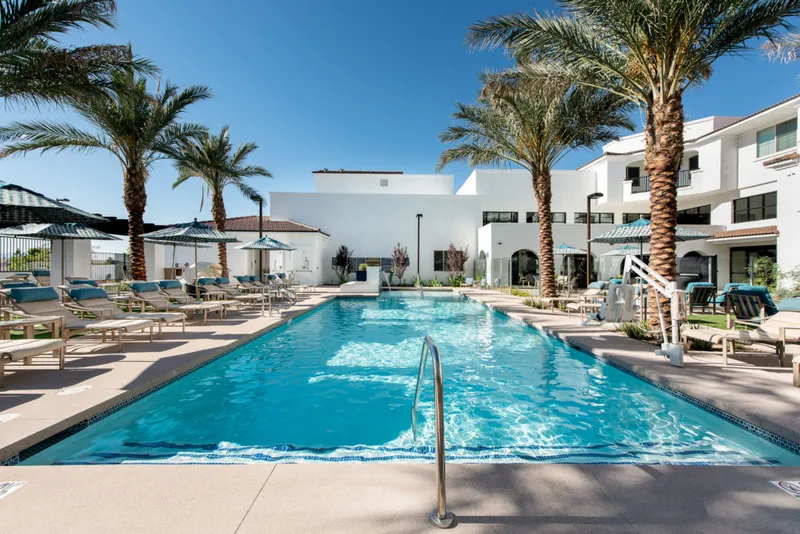 Revel Vegas - senior living in Las Vegas, Nevada - photo 8