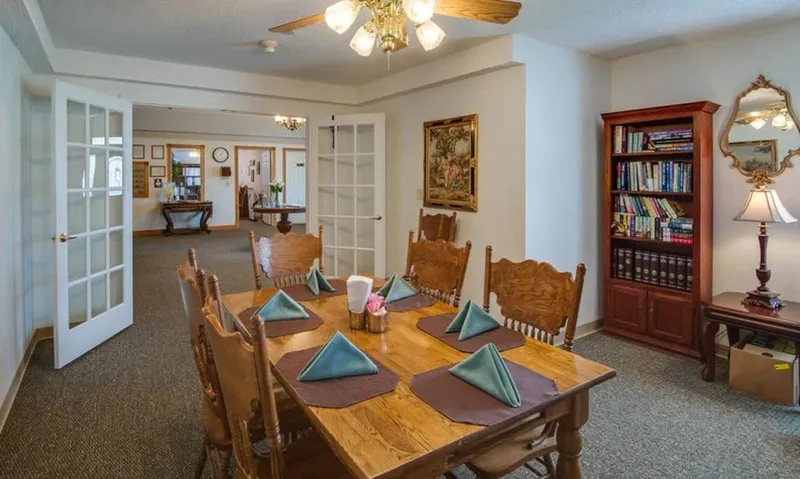 Rhineland Pointe Residential Care