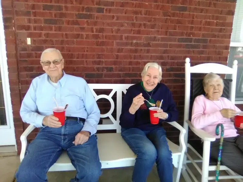 Rhineland Pointe Residential Care photo 8