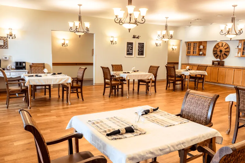 Rice Lake Memory Care photo 2