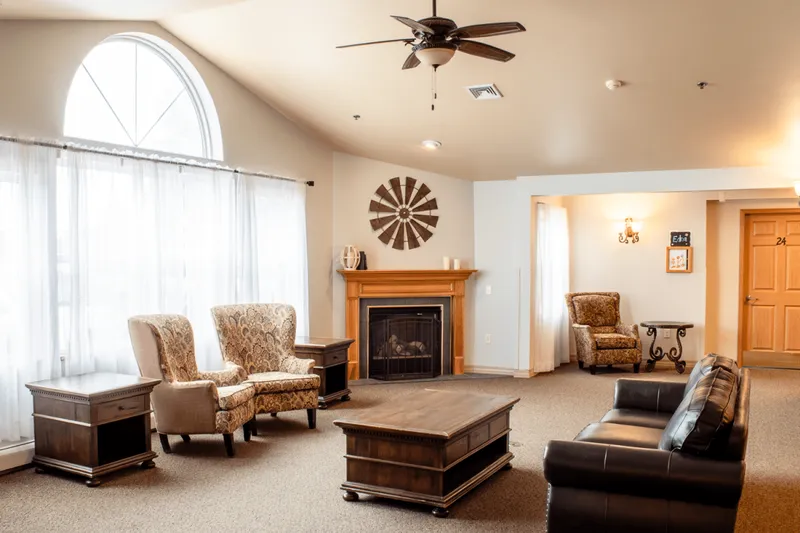 Rice Lake Memory Care photo 3