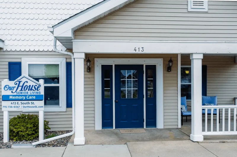 Rice Lake Memory Care photo 5