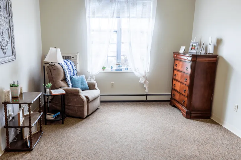 Richland Center Memory Care photo 3