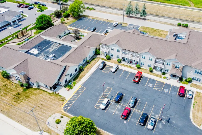 Richland Center Memory Care photo 4