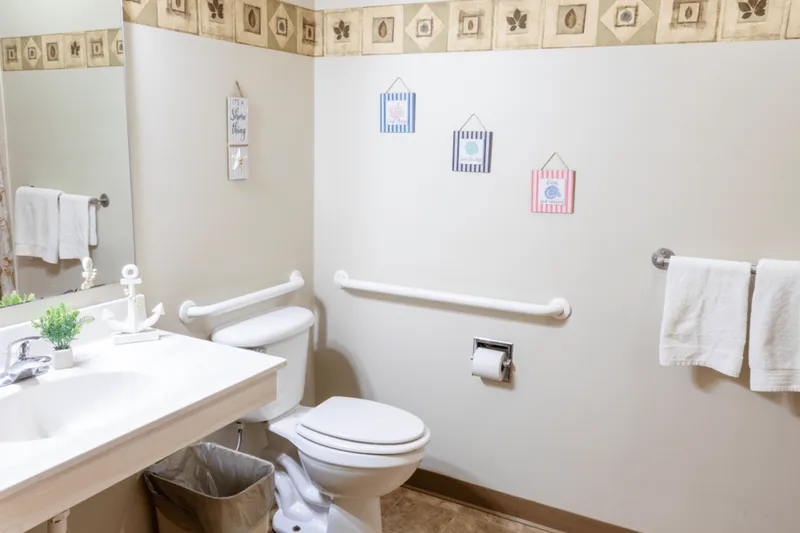 Richland Center Memory Care photo 8