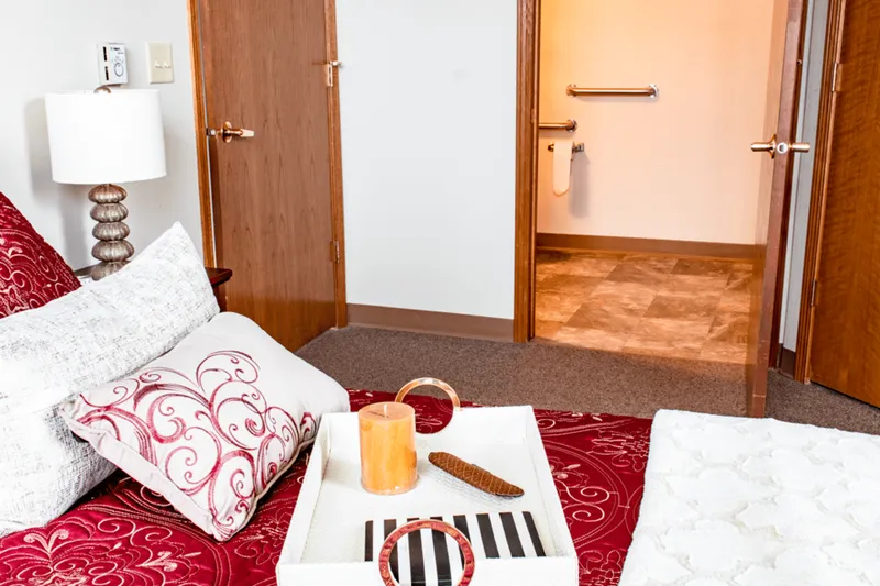 Richland Center RCAC Senior Apartments photo 10