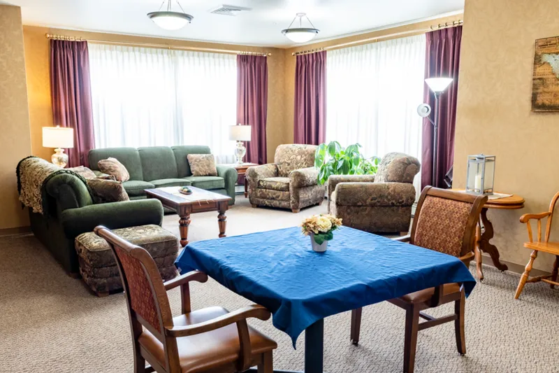 Richland Center RCAC Senior Apartments photo 2