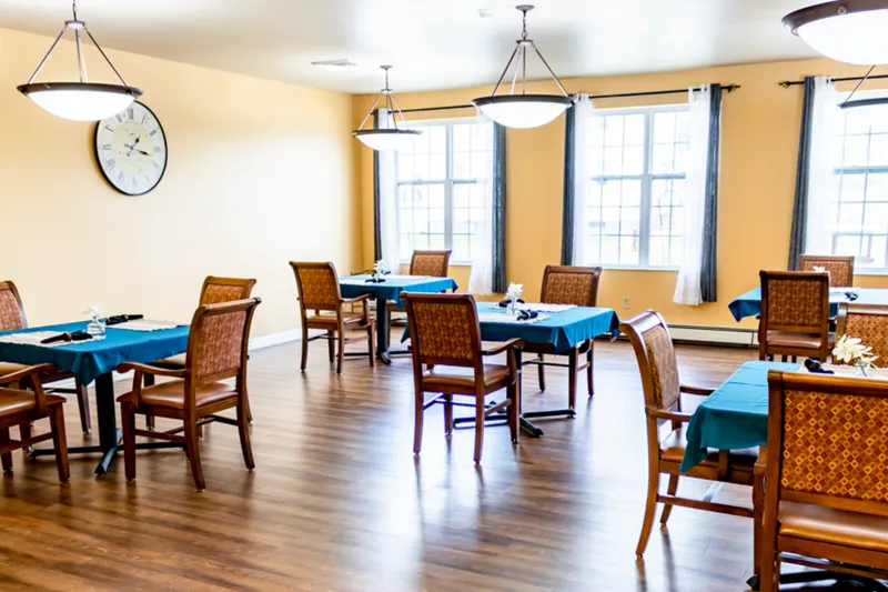 Richland Center RCAC Senior Apartments photo 3