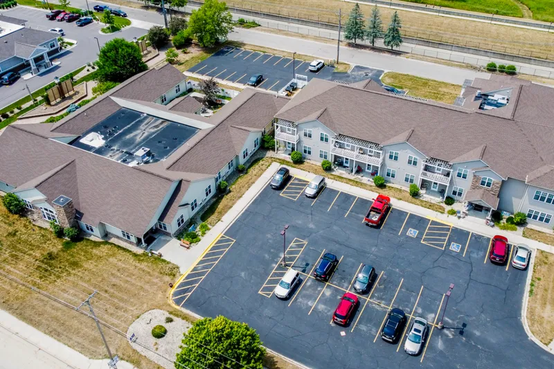 Richland Center RCAC Senior Apartments photo 4