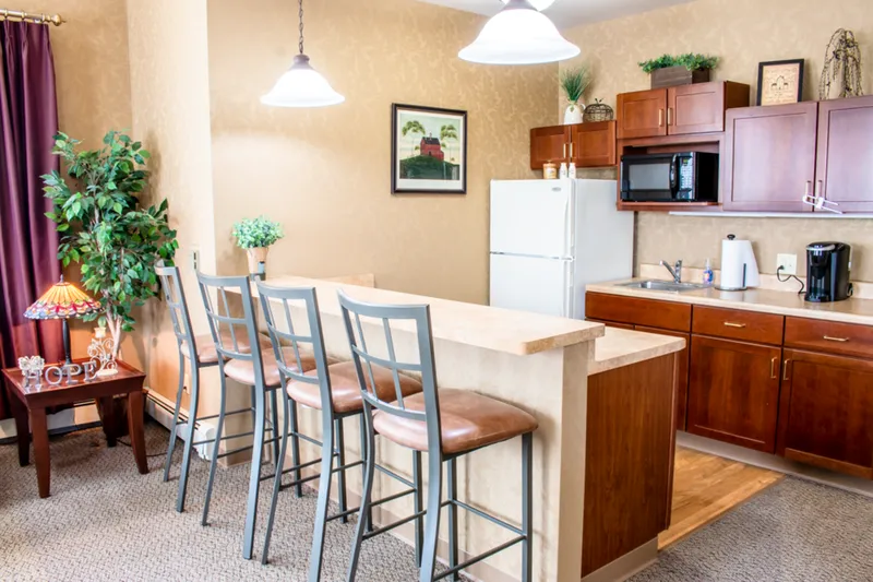 Richland Center RCAC Senior Apartments photo 6