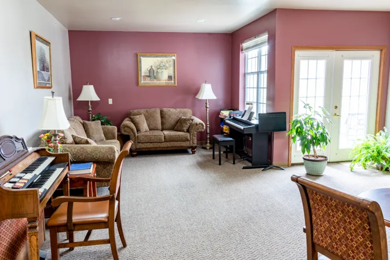 Richland Center RCAC Senior Apartments photo 7