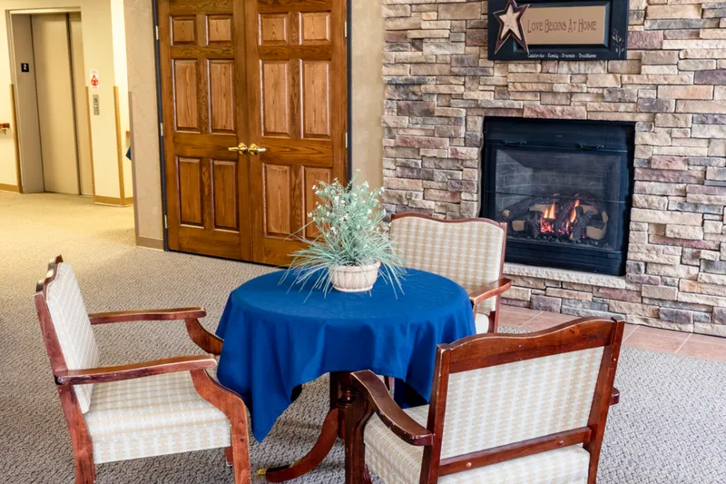 Richland Center RCAC Senior Apartments photo 8