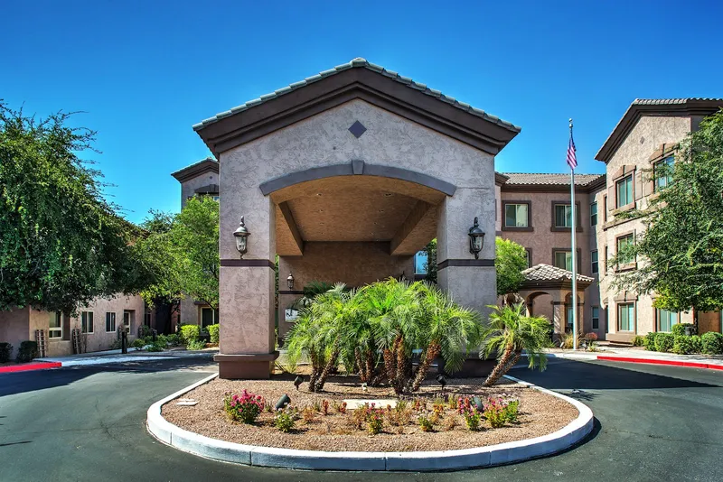 Ridge at the Stratford