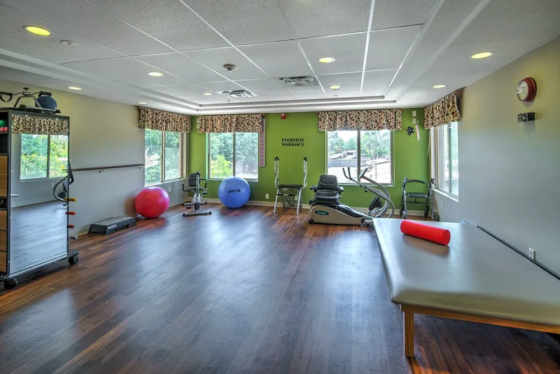 Ridge at the Stratford photo 2