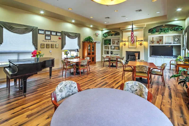 Ridge at the Stratford photo 9