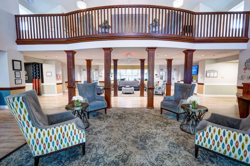 Ridgeland Place photo 4