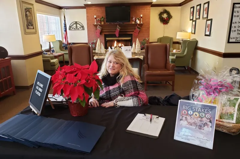 Ridgeland Place photo 7