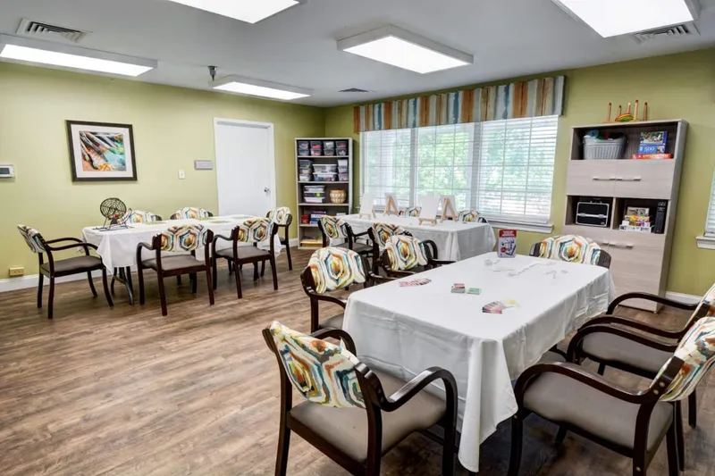 Ridgeland Place photo 8