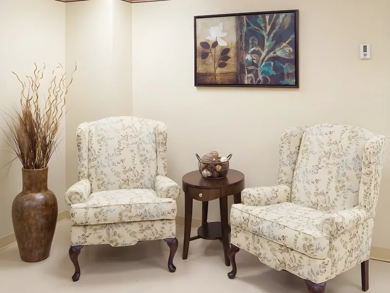 Ridgewood Center photo 2