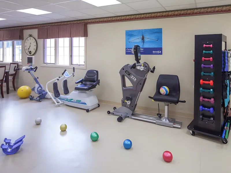 Ridgewood Center photo 4