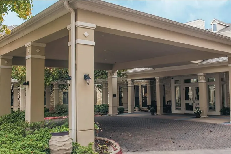 Ridgmar Place photo 10