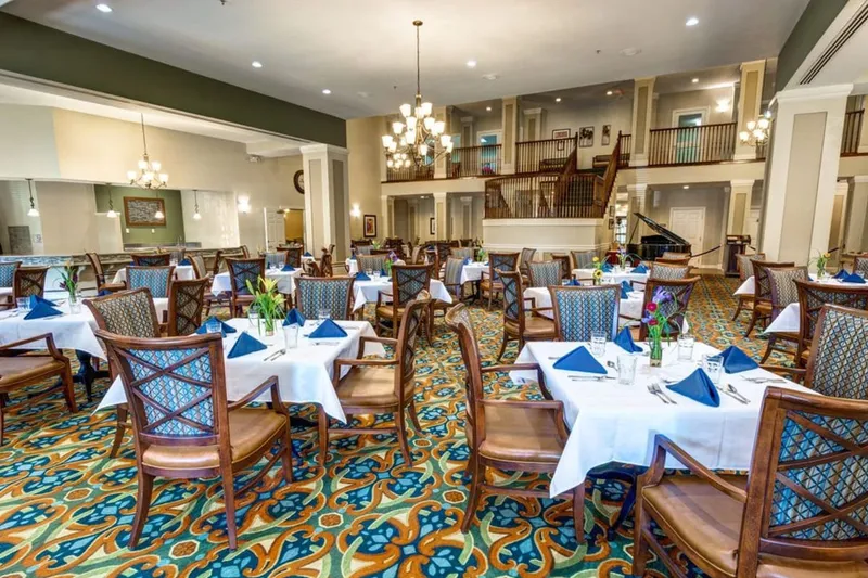 Ridgmar Place photo 9