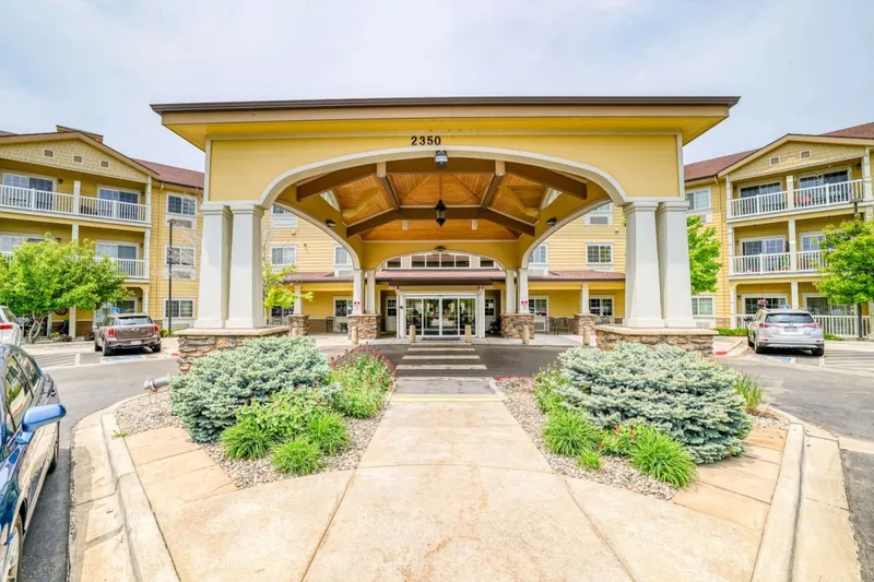 Rigden Farm Senior Living