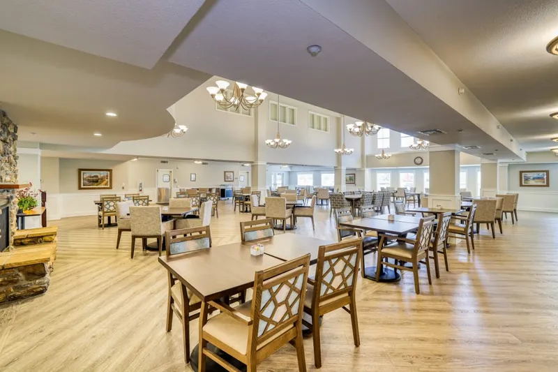 Rigden Farm Senior Living photo 4